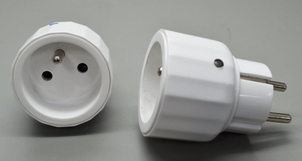 Metering Mini Plug