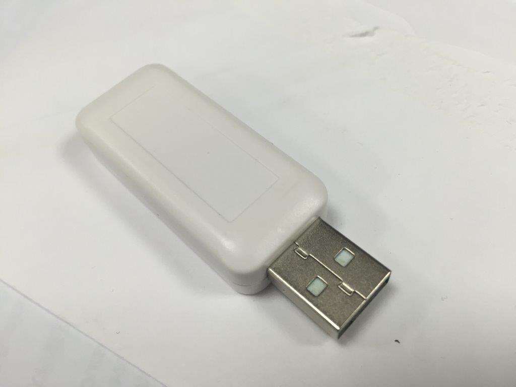 Z-Wave 500 USB dongle