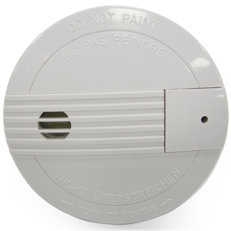 Smoke Detector