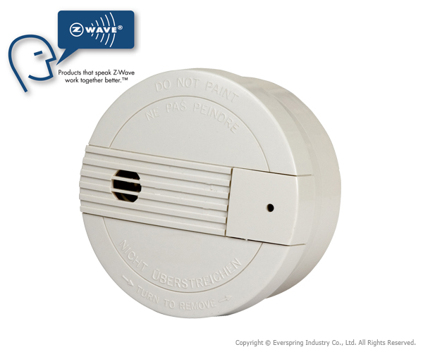 Smoke Sensor