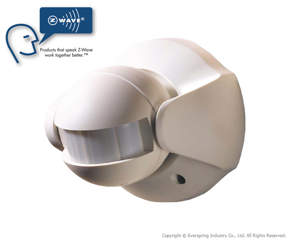 Motion Sensor