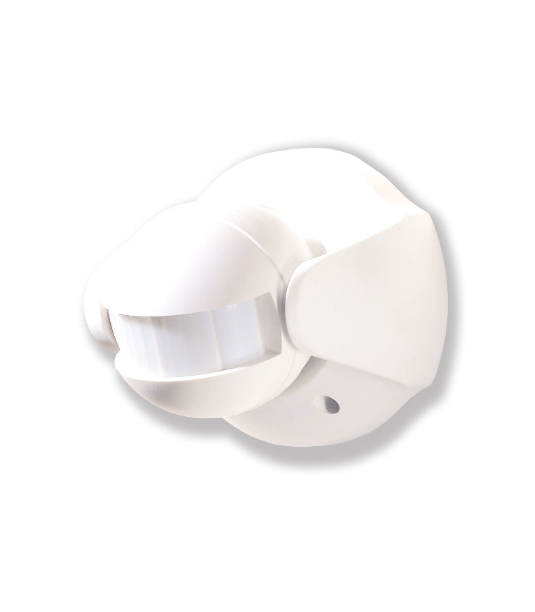 Outdoor Motion Detector