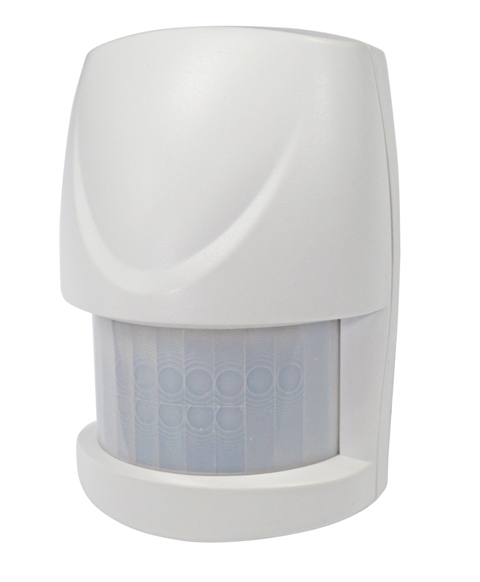 MOTION DETECTOR