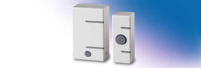 TAC06-JOEL - Door Bell Pushbutton