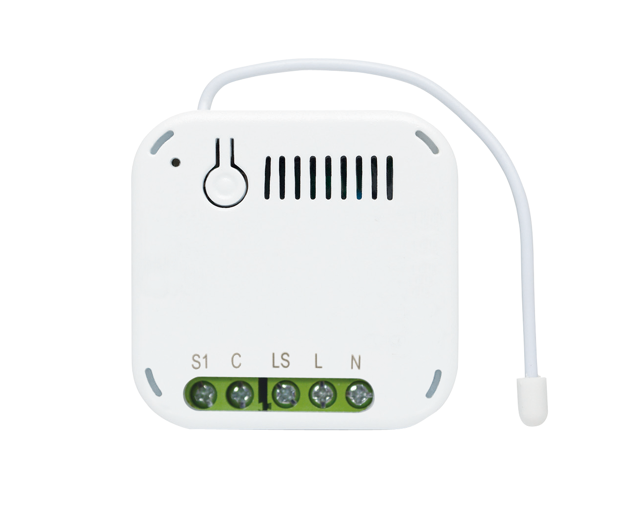 Z-Wave 700 MOS Dimmer