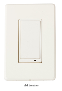 LTM-5 - Wall Mounted Transmitter