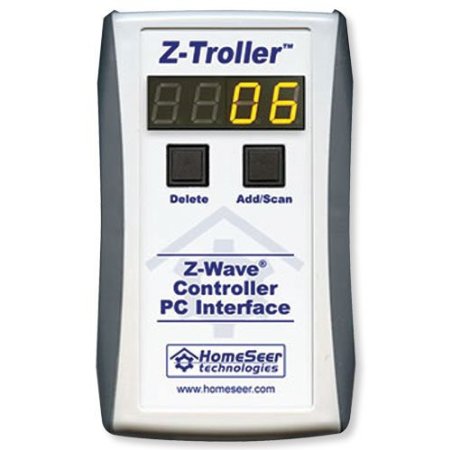 EZController / Z-Troller