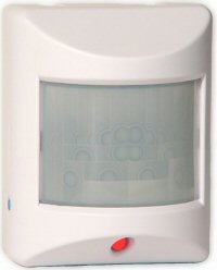 EZMotion 3-in-1 Sensor