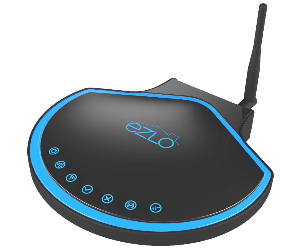 eZLO Controller