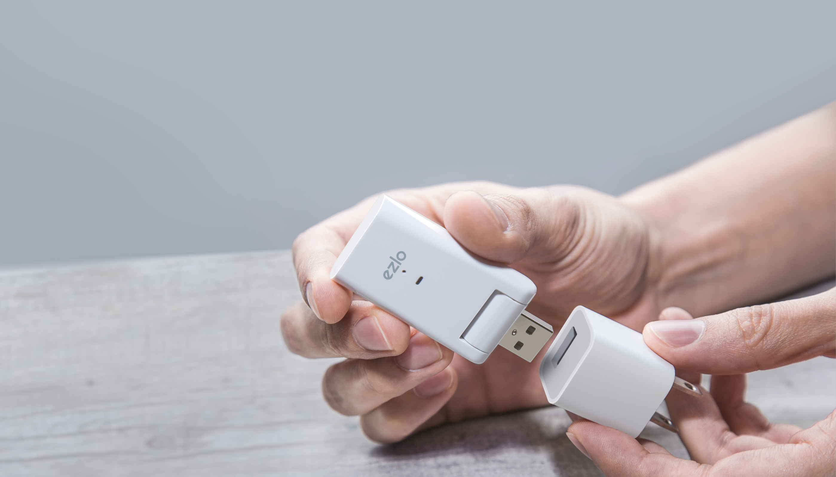 eZLO Atom OEM