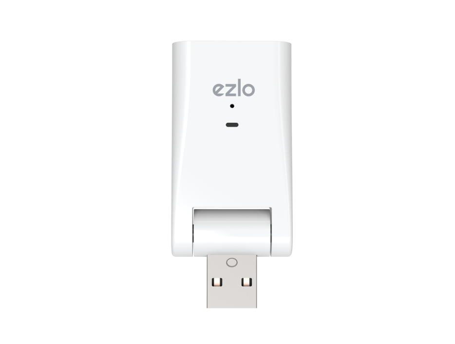 Ezlo Atom