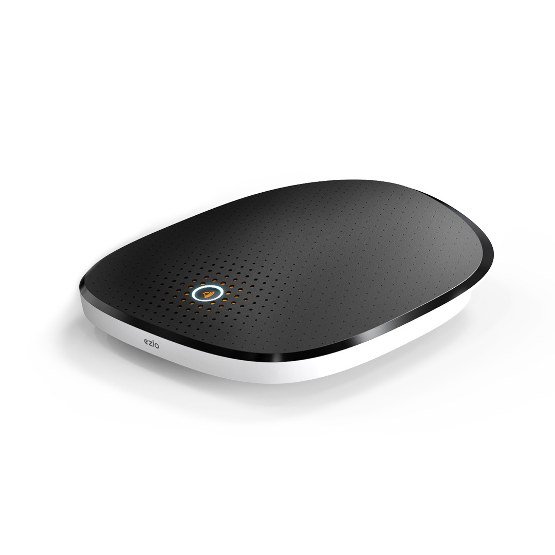 Ezlo Secure
