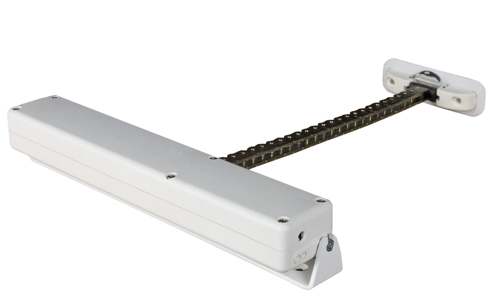 Chain actuator - window opener