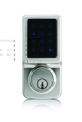 TPD Z-Wave