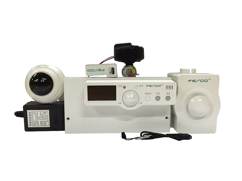 FESCO H2