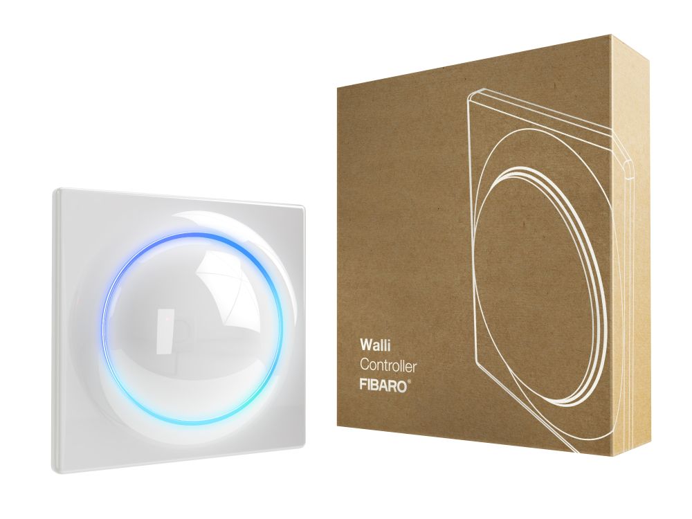 WALLI CONTROLLER