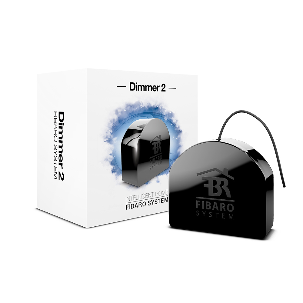 FIBARO Dimmer 2