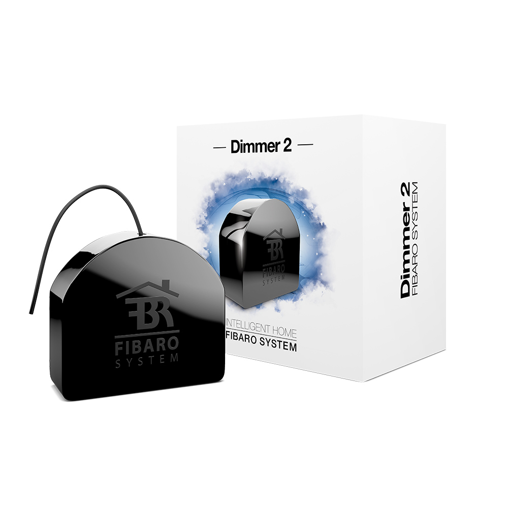 FIBARO Dimmer 2