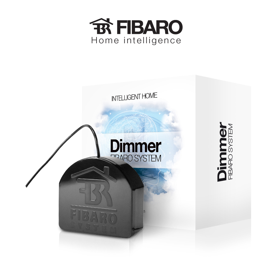 FIBARO Universal Dimmer 500W