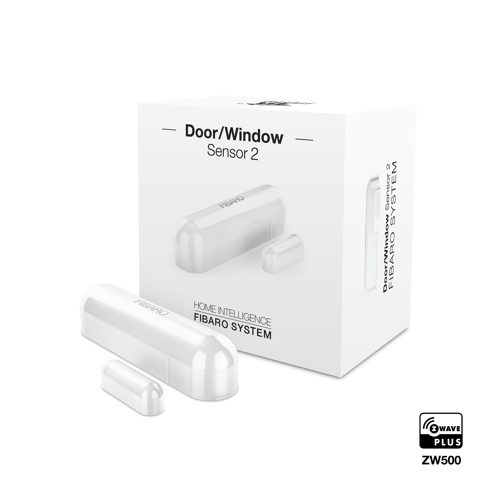 FIBARO Door/Window Sensor 2