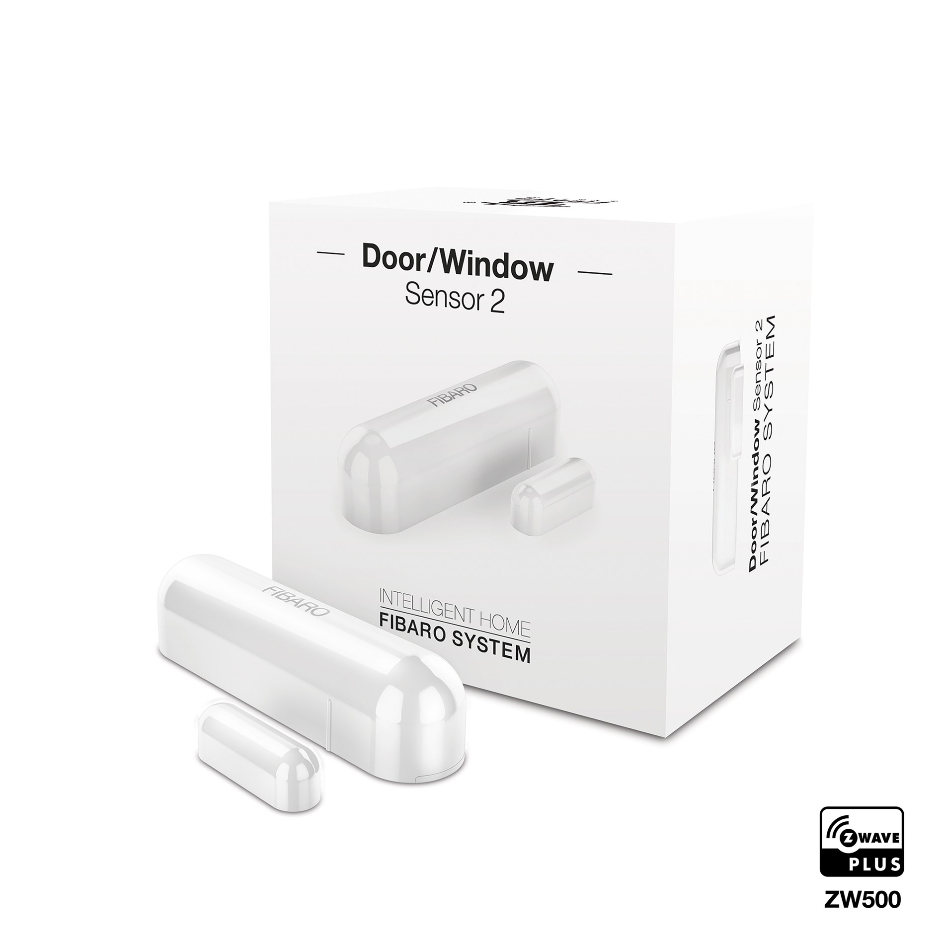 FIBARO Door/Window Sensor 2