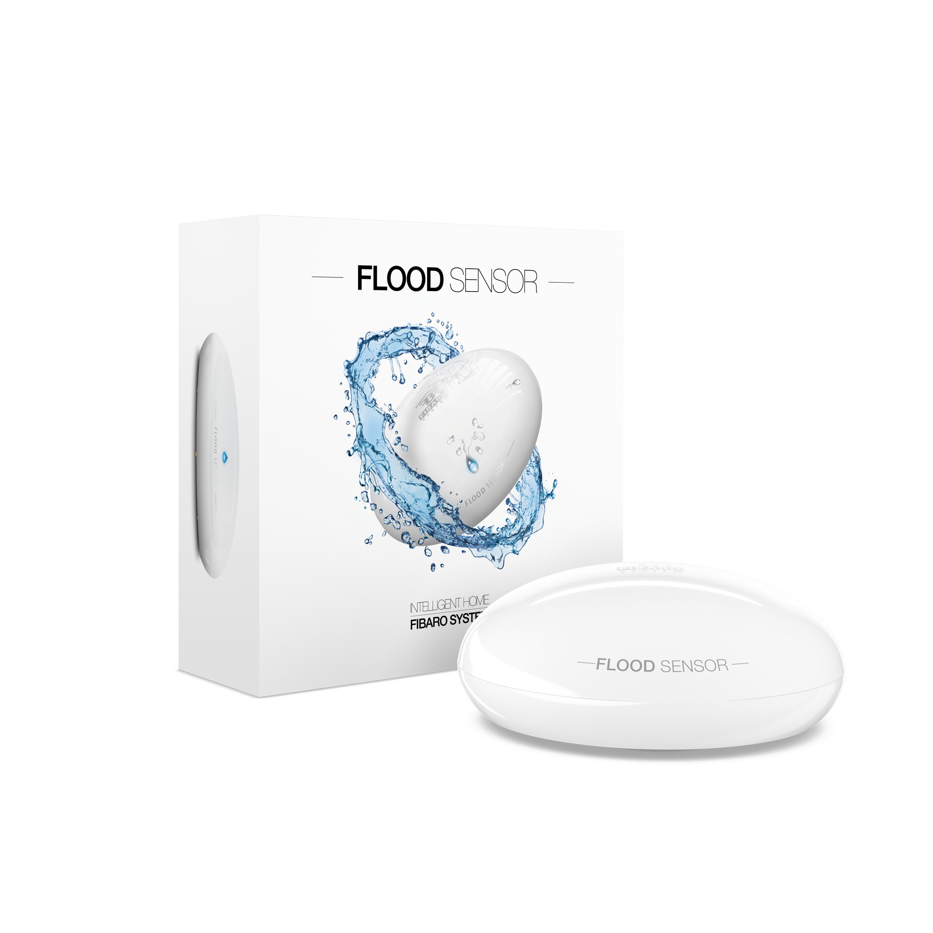 FIBARO Flood Sensor