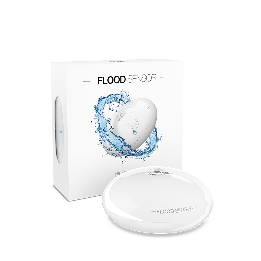 FIBARO Flood Sensor