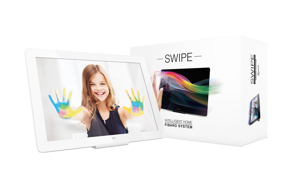 FIBARO Swipe