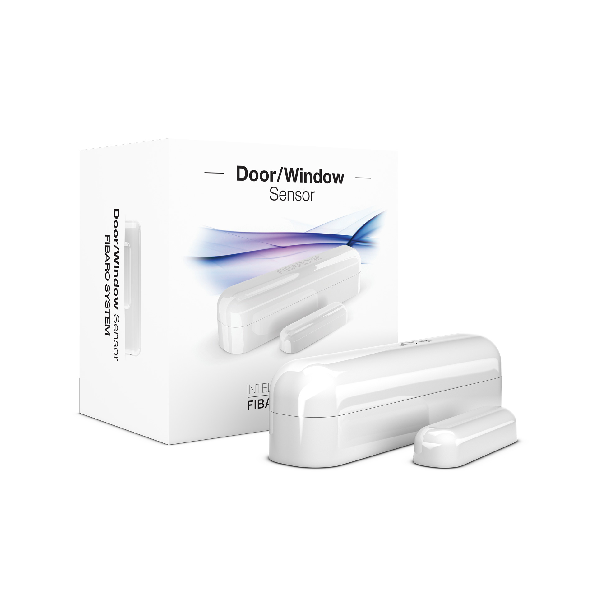 FIBARO Door/Window Sensor