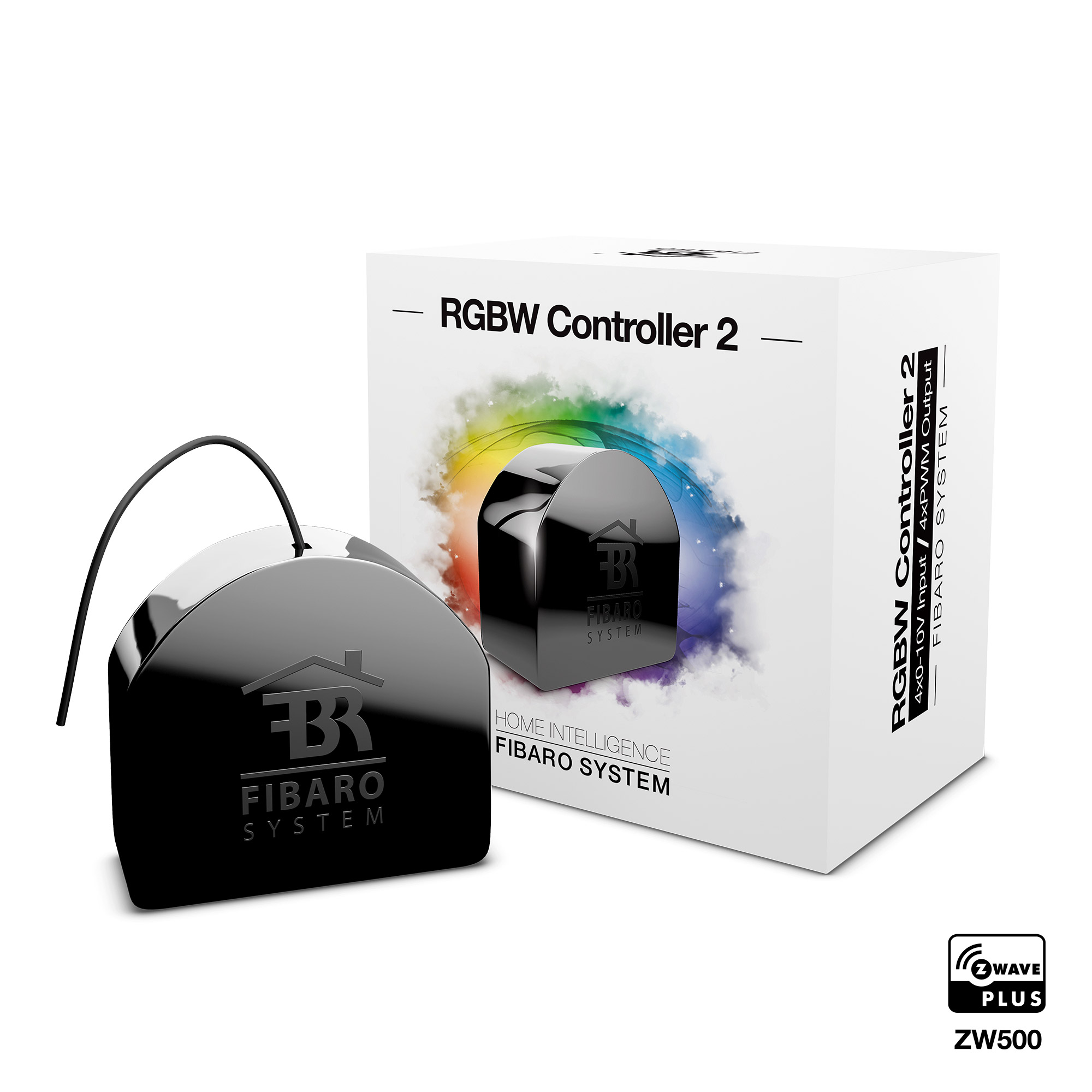 RGBW Controller 2