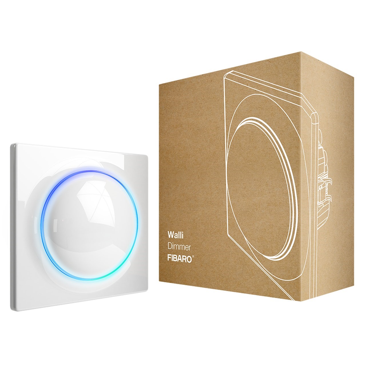 Wall Dimmer