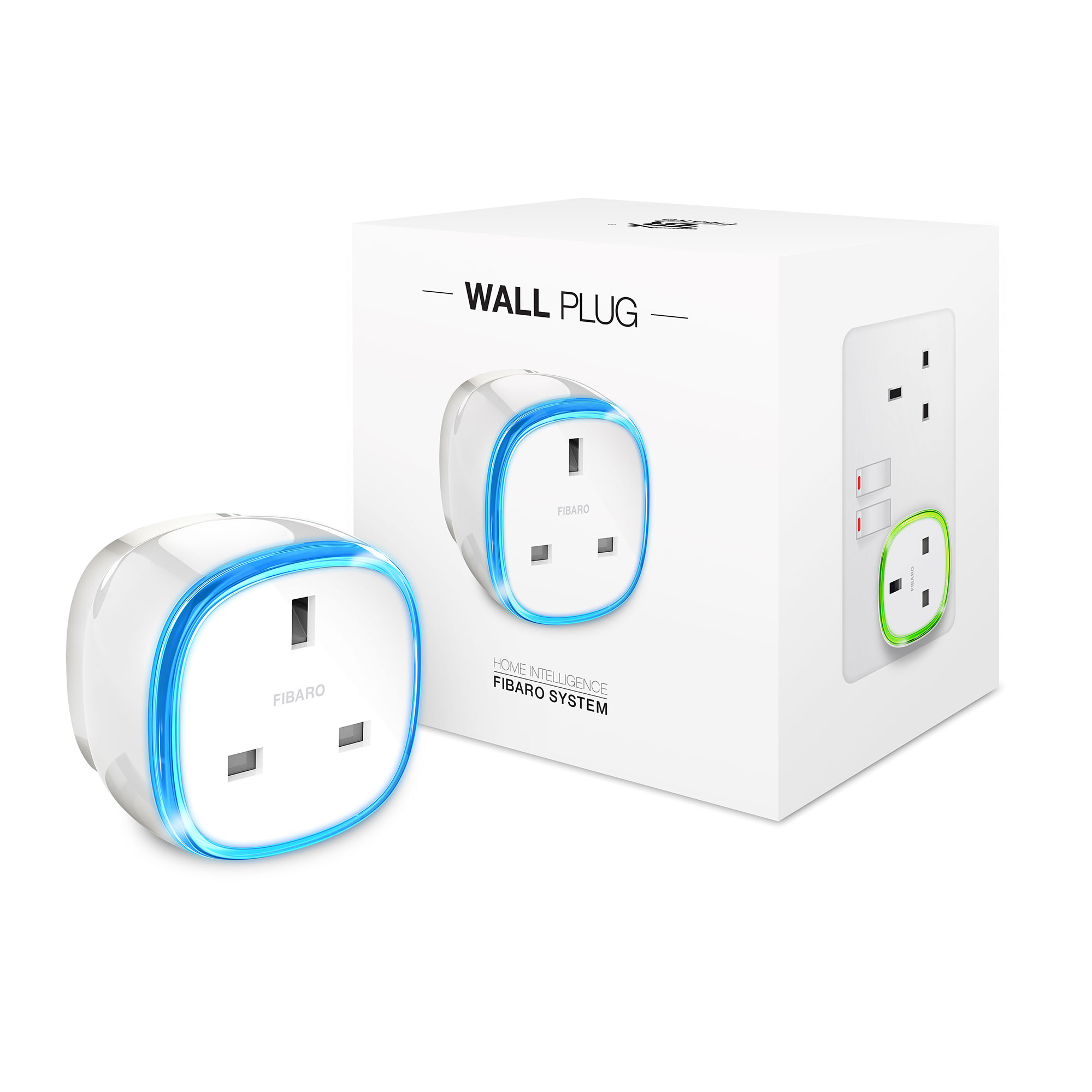 Wall Plug UK