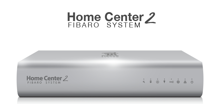 FIBARO HC2