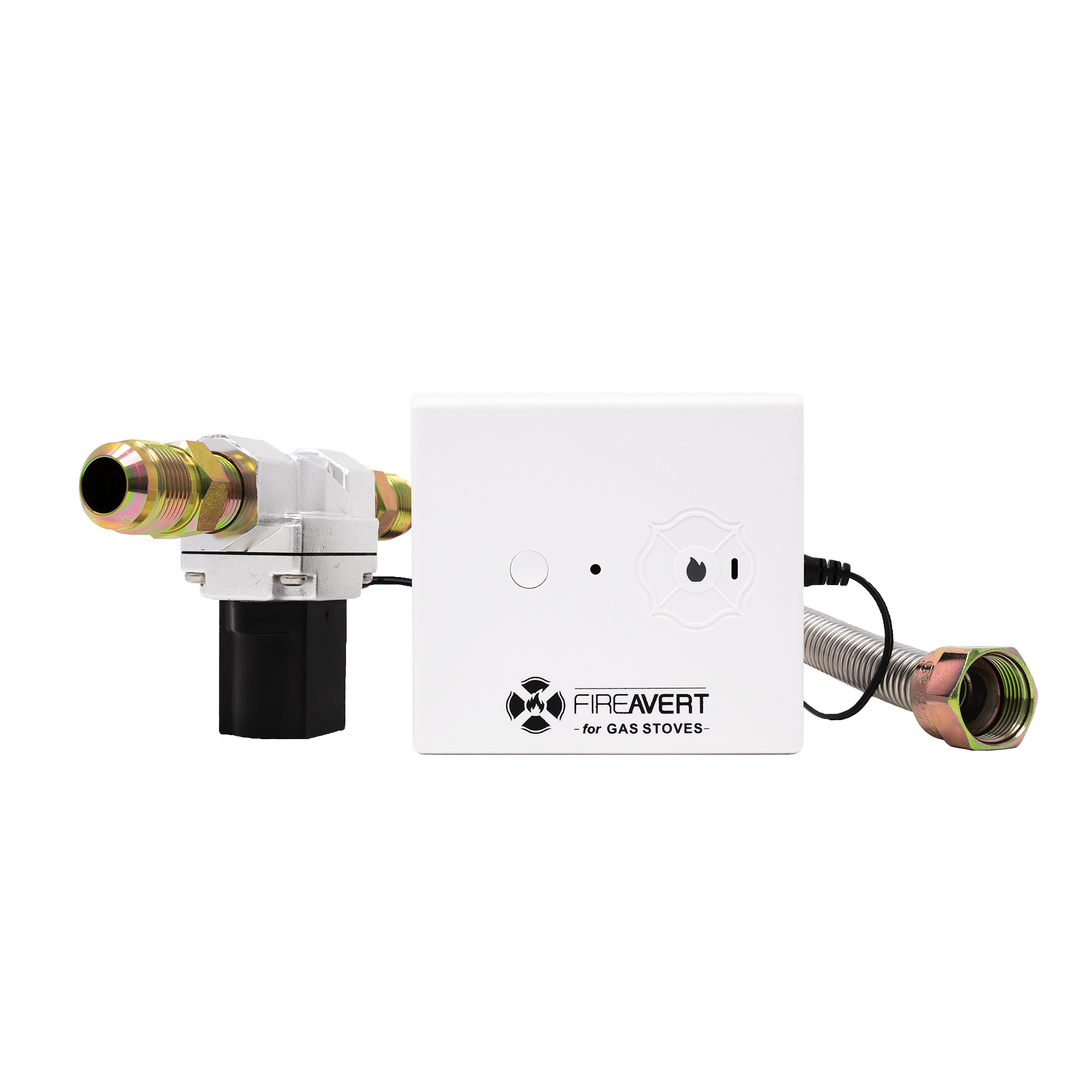 FireAvert Gas Shutoff