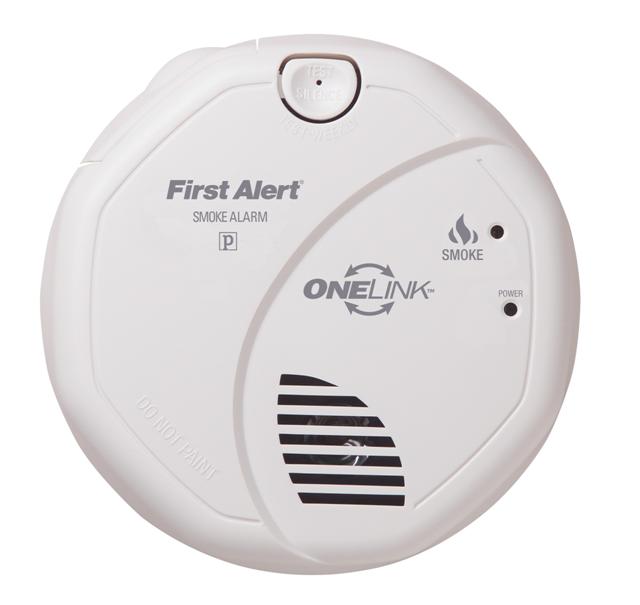 Smoke Alarm