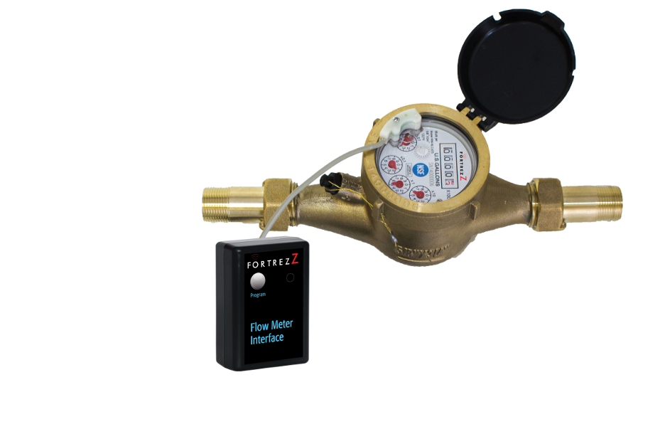 Flow Meter