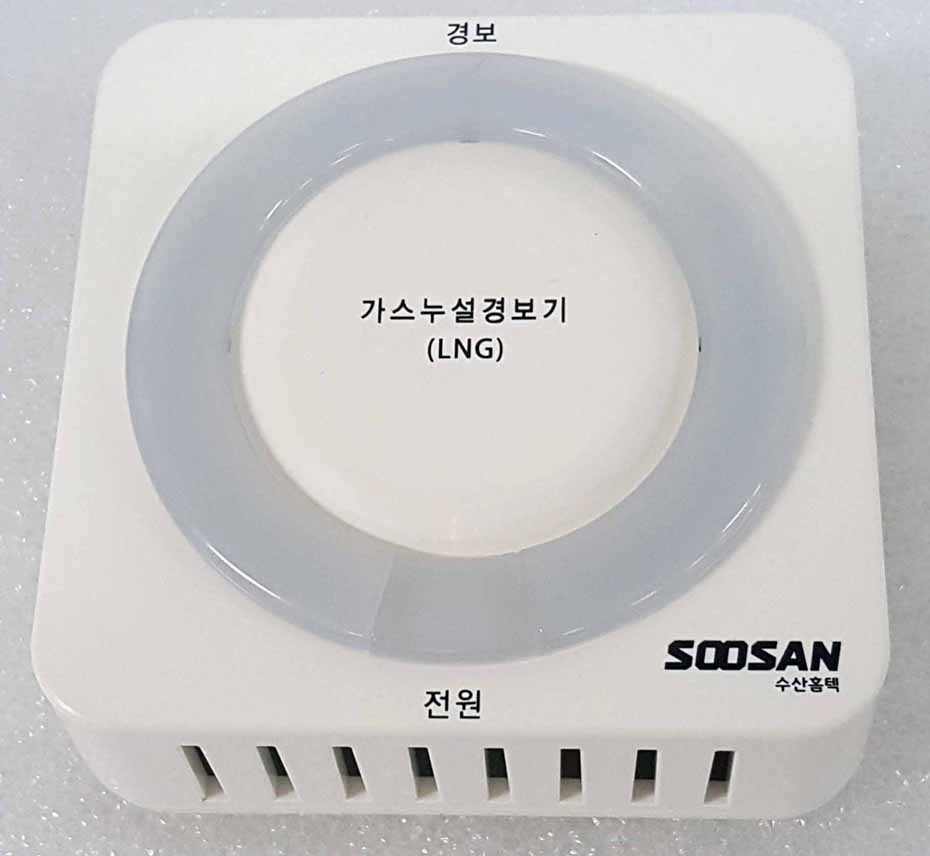 Gas Detector