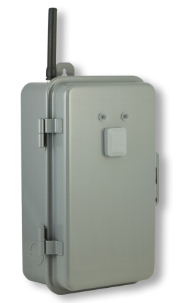 GE 240V 40A Outdoor Module 12726