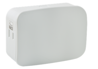 Plug-in Smart Dimmer, Dual Plug With Simultaneous Control