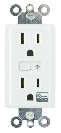 In-Wall Smart Outlet