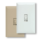 In-Wall Smart Toggle Switch (Lt. Almond)