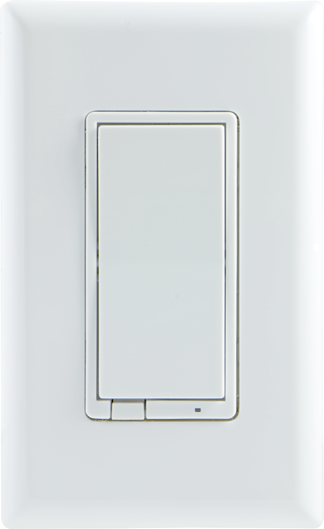 In-Wall Smart Dimmer