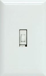 In-Wall Smart Toggle Dimmer