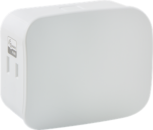Plug-in Smart Dimmer (Single Plug)