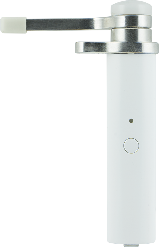 Hinge Pin Smart Door Sensor