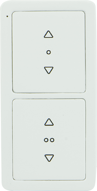 2 Scene Z-Wave controller