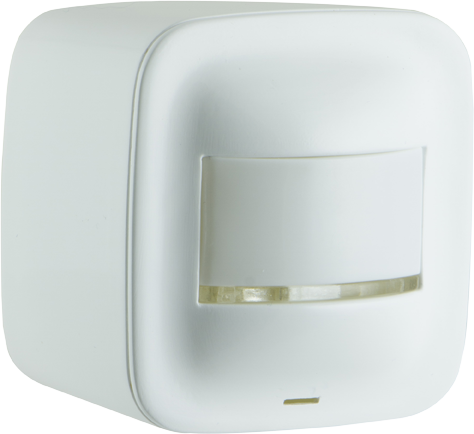Portable Smart Motion Sensor