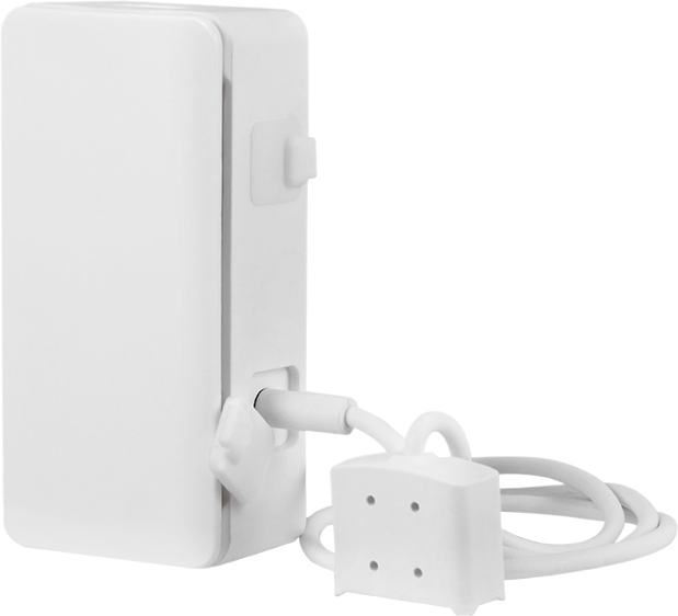 Smart Flood/Freeze Sensor