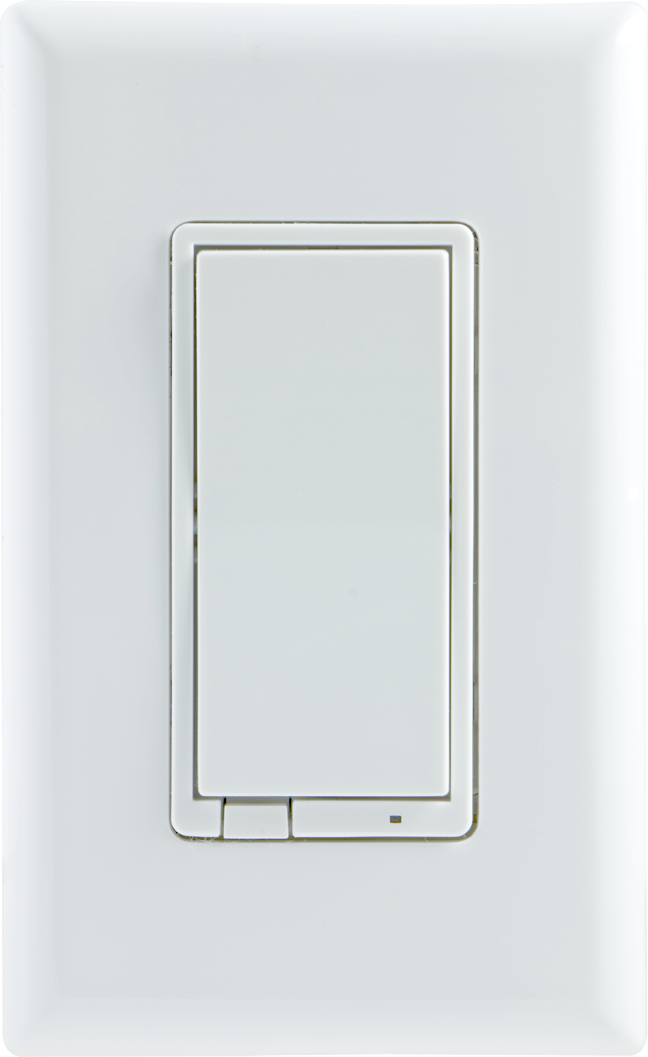 In-Wall Smart Switch (120/277VAC)