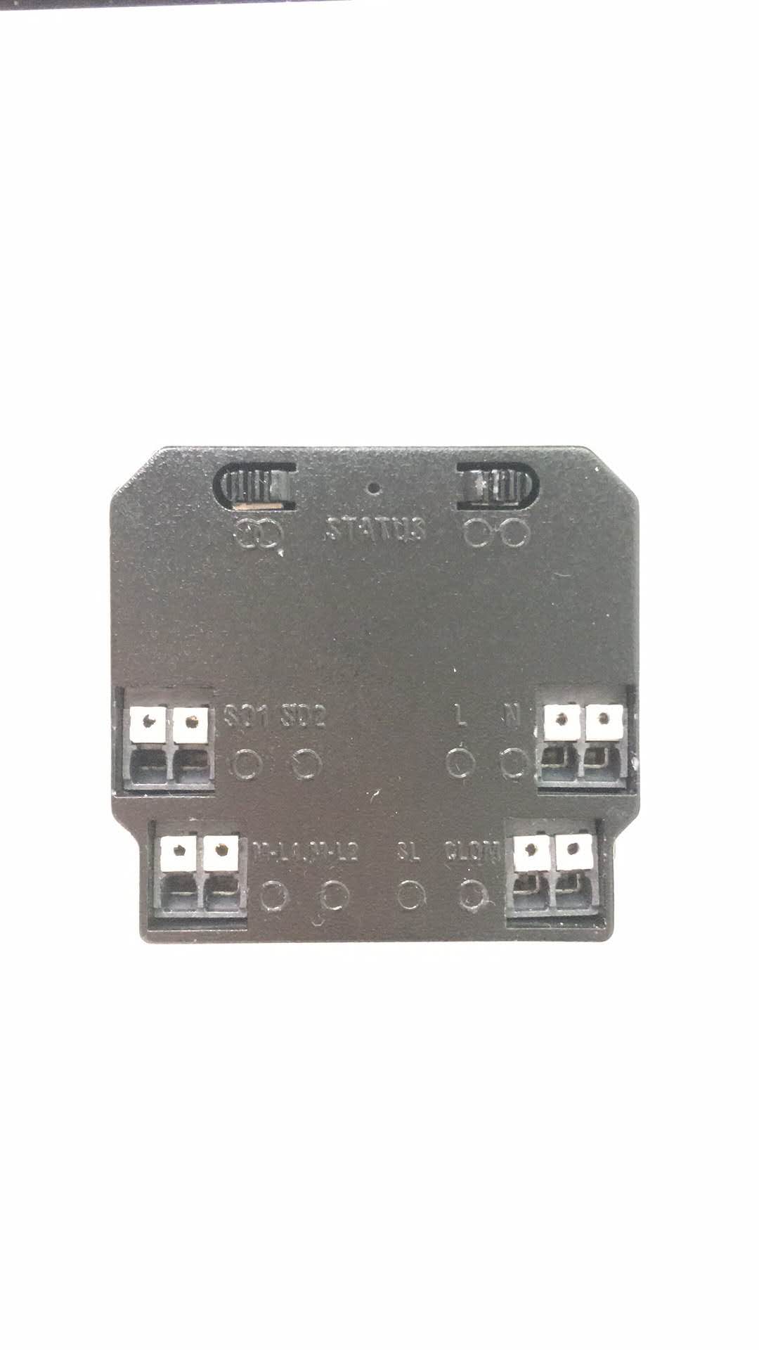 Z-Wave Smart Motor Actuator